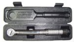 TORQUE WRENCH 5-80 FT-LB 3/8 DRIVE