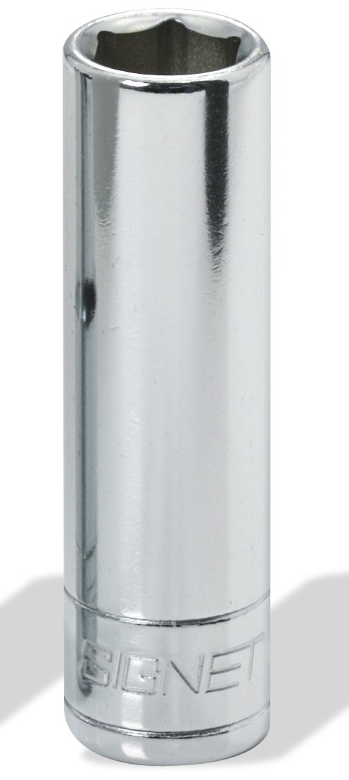 Sockets | Product categories | Signet