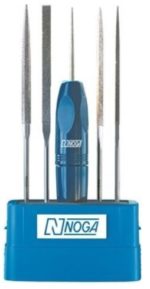 DEBURRING TOOL SPECIALTY SET NEEDLE FILES YT3000